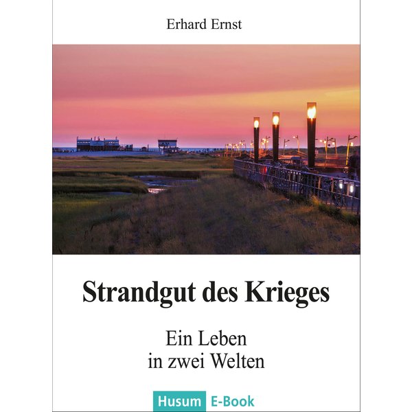 Strandgut des Krieges