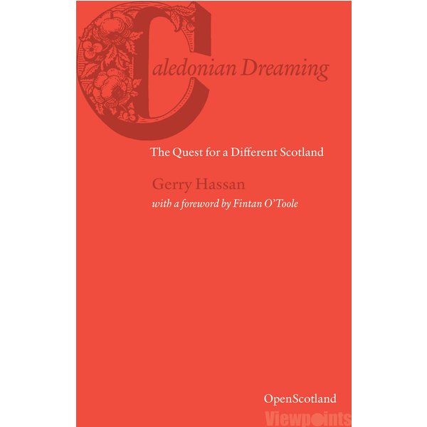 Caledonian Dreaming