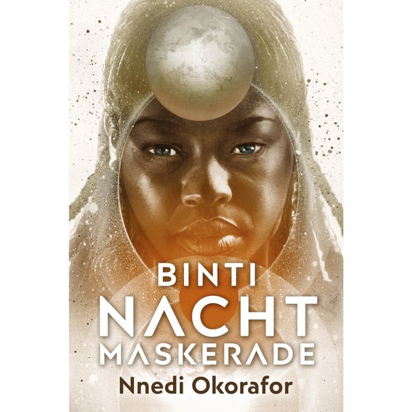 Binti 3: Nachtmaskerade