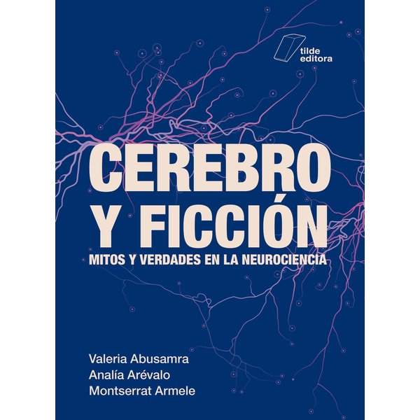 Cerebro y ficción