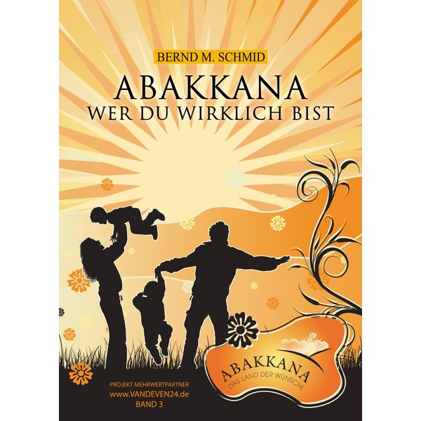 ABAKKANA