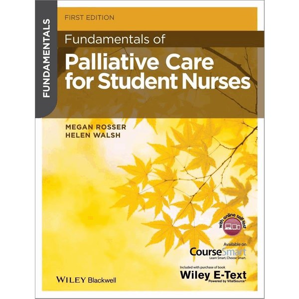 Fundamentals of Palliative Care for Student Nurses