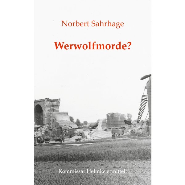 Werwolfmorde?