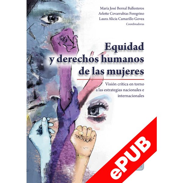 Equidad y derechos humanos de las mujeres