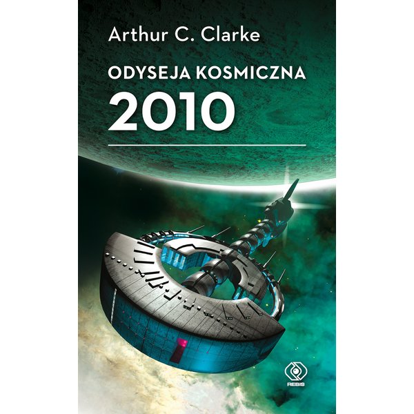 Odyseja kosmiczna 2010