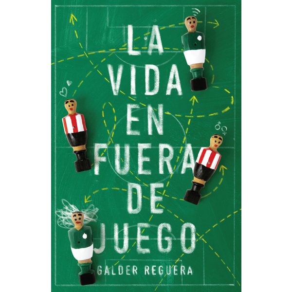 La vida en fuera de juego