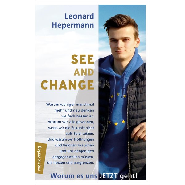See and Change!