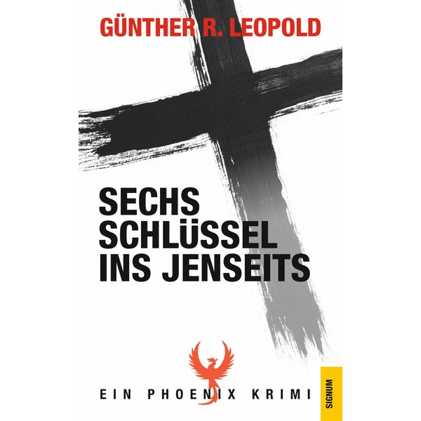 Sechs Schlüssel ins Jenseits