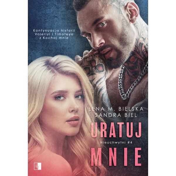 Uratuj mnie