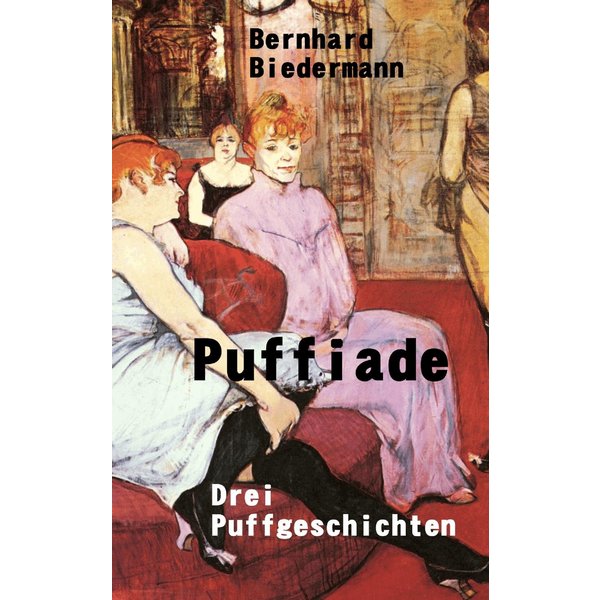 Puffiade