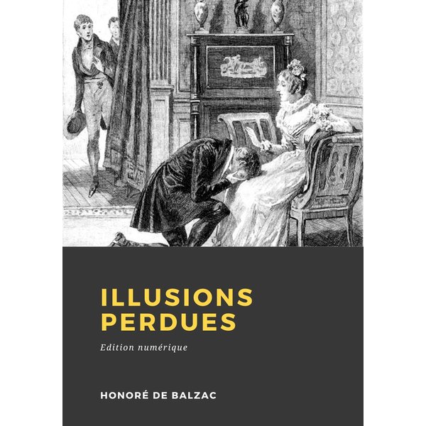 Illusions perdues