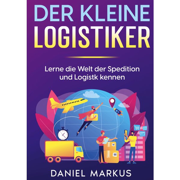 Der kleine Logistiker