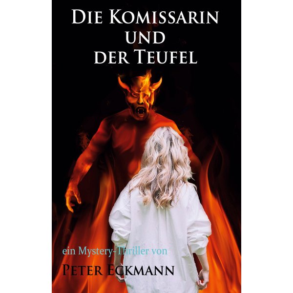 Die Kommissarin und der Teufel