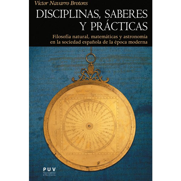 Disciplinas, saberes y prácticas