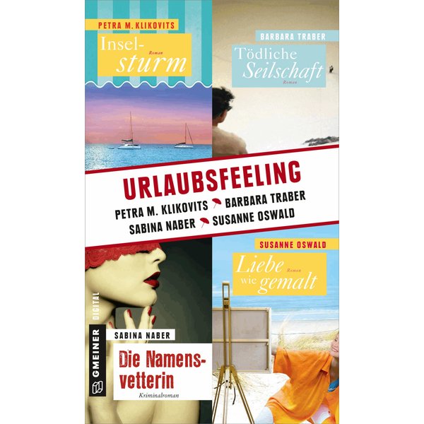 Urlaubsfeeling