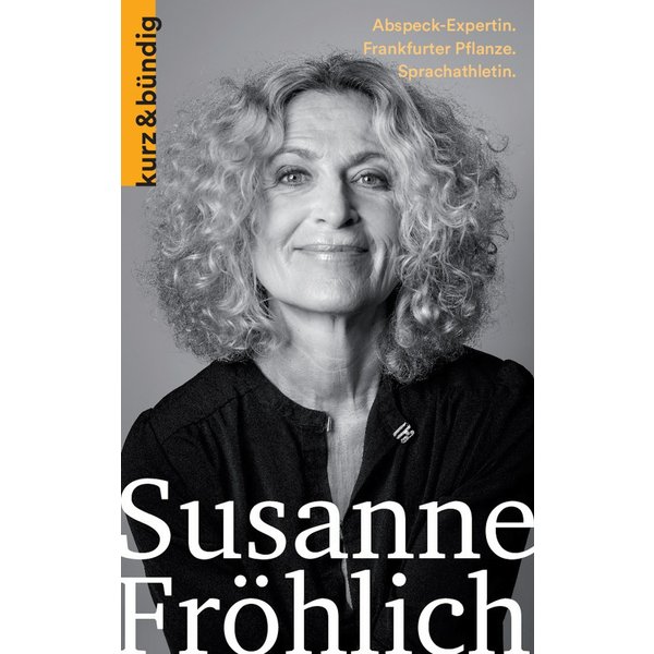 Susanne Fröhlich