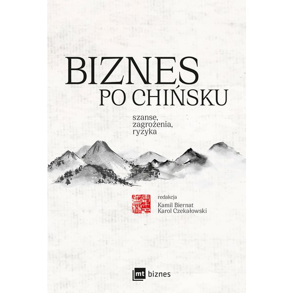Biznes po chińsku