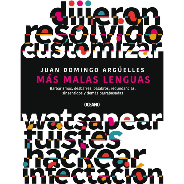 Más malas lenguas