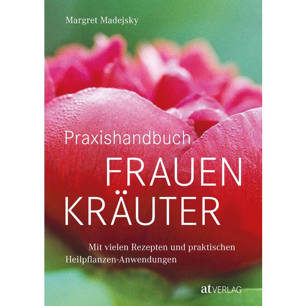 Praxishandbuch Frauenkräuter - eBook