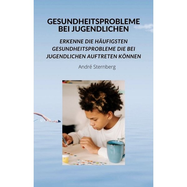 Gesundheitsprobleme bei Jugendlichen
