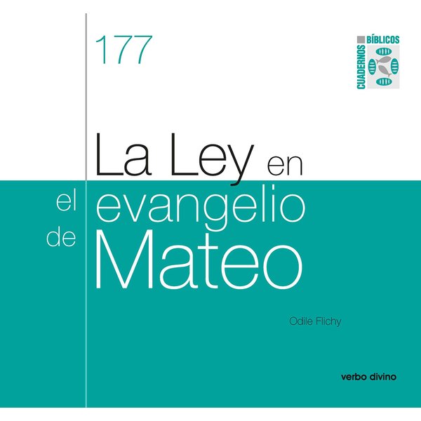 La Ley en el evangelio de Mateo