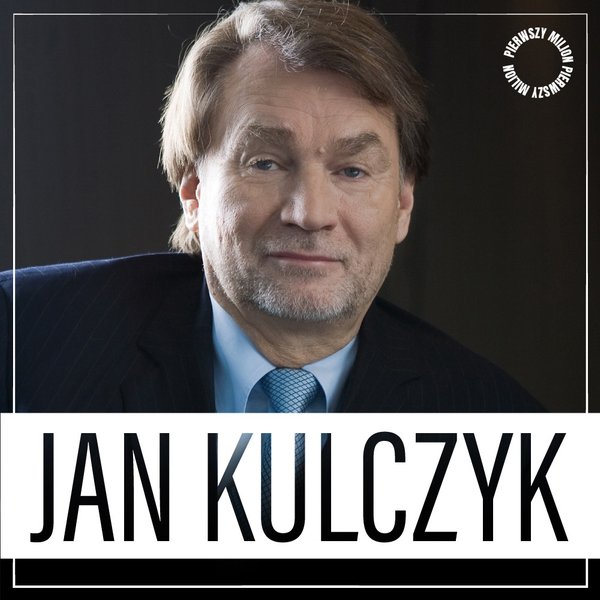 Jan Kulczyk. Największy polski miliarder