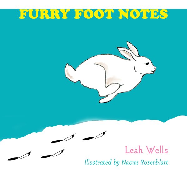 Furry Foot Notes