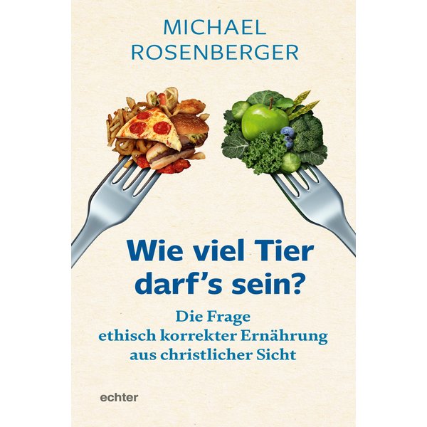 Wie viel Tier darf's sein?