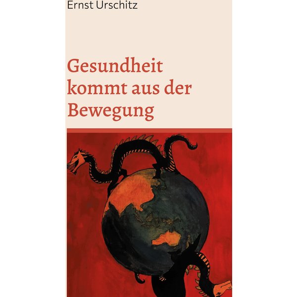 Gesundheit kommt aus der Bewegung
