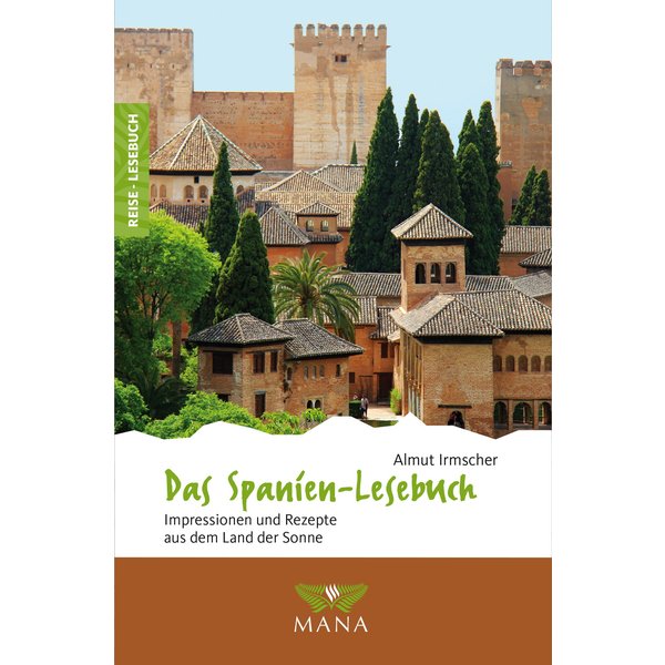 Das Spanien-Lesebuch