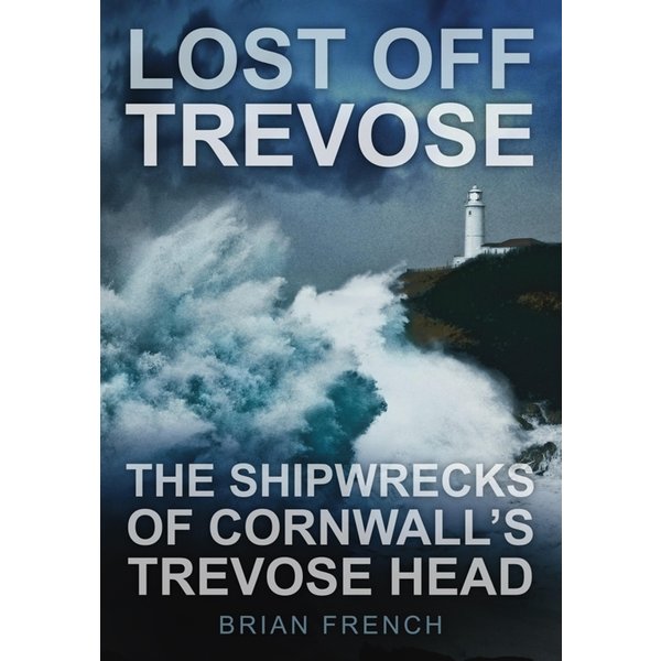 Lost Off Trevose