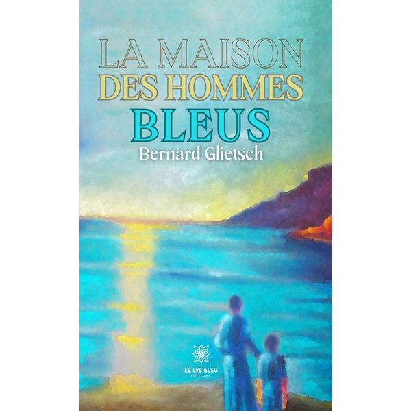 La maison des hommes bleus