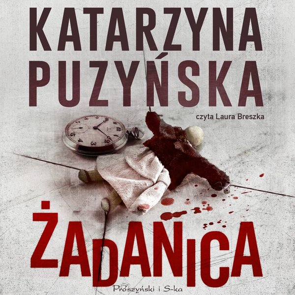 Saga o policjantach z Lipowa. Żadanica