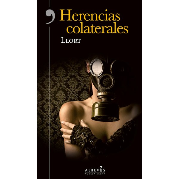 Herencias colaterales