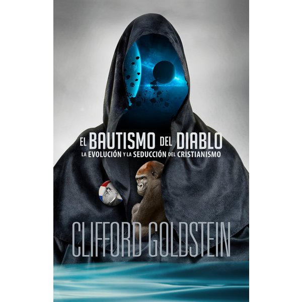 El bautismo del diablo