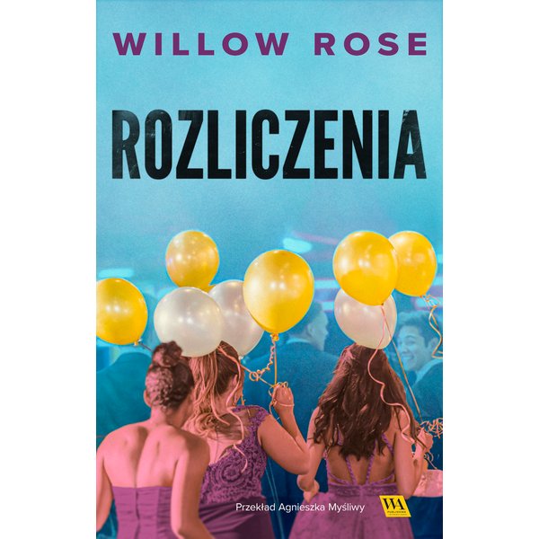 Rozliczenia