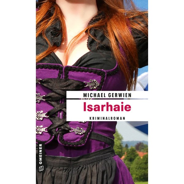 Isarhaie