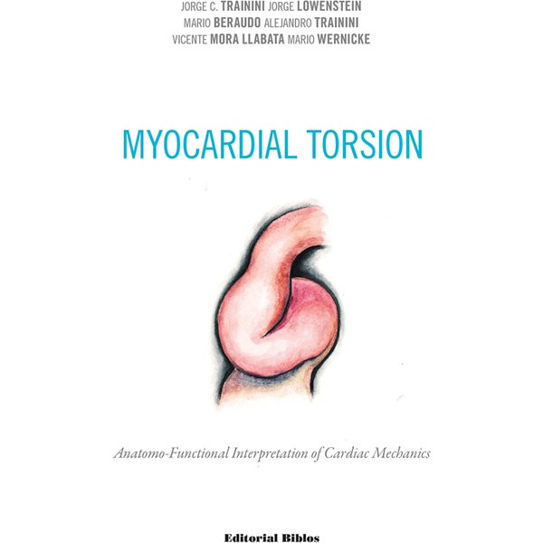 Myocardial torsion