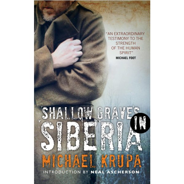 Shallow Graves in Siberia