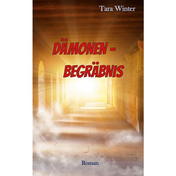 Dämonenbegräbnis
