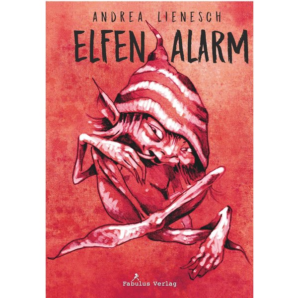 Elfenalarm