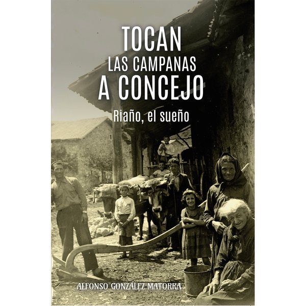 Tocan las campanas a concejo