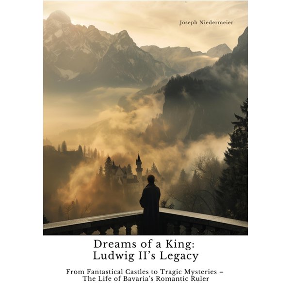 Dreams of a King: Ludwig II's Legacy