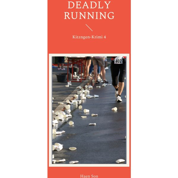 Deadly running