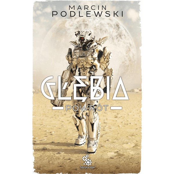 Głębia. Powrót. tom 2