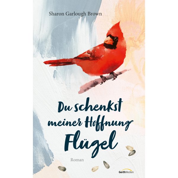 Du schenkst meiner Hoffnung Flügel