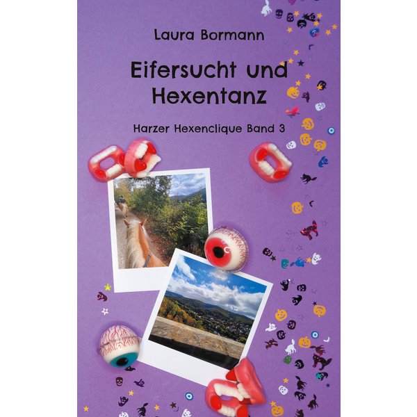 Eifersucht und Hexentanz