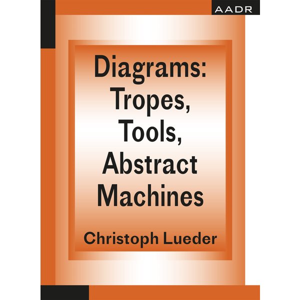Diagrams: Tropes, Tools, Abstract Machines