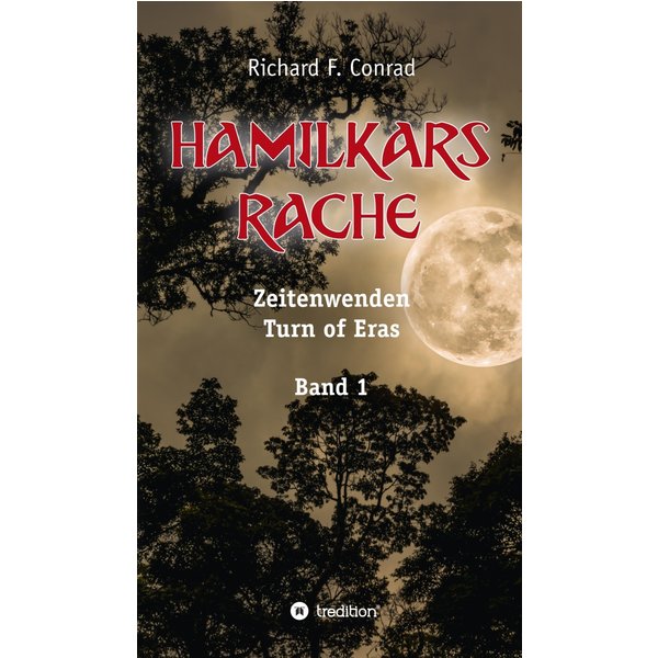 Hamilkars Rache