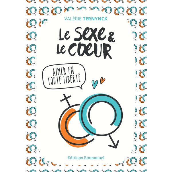 Le sexe et le coeur